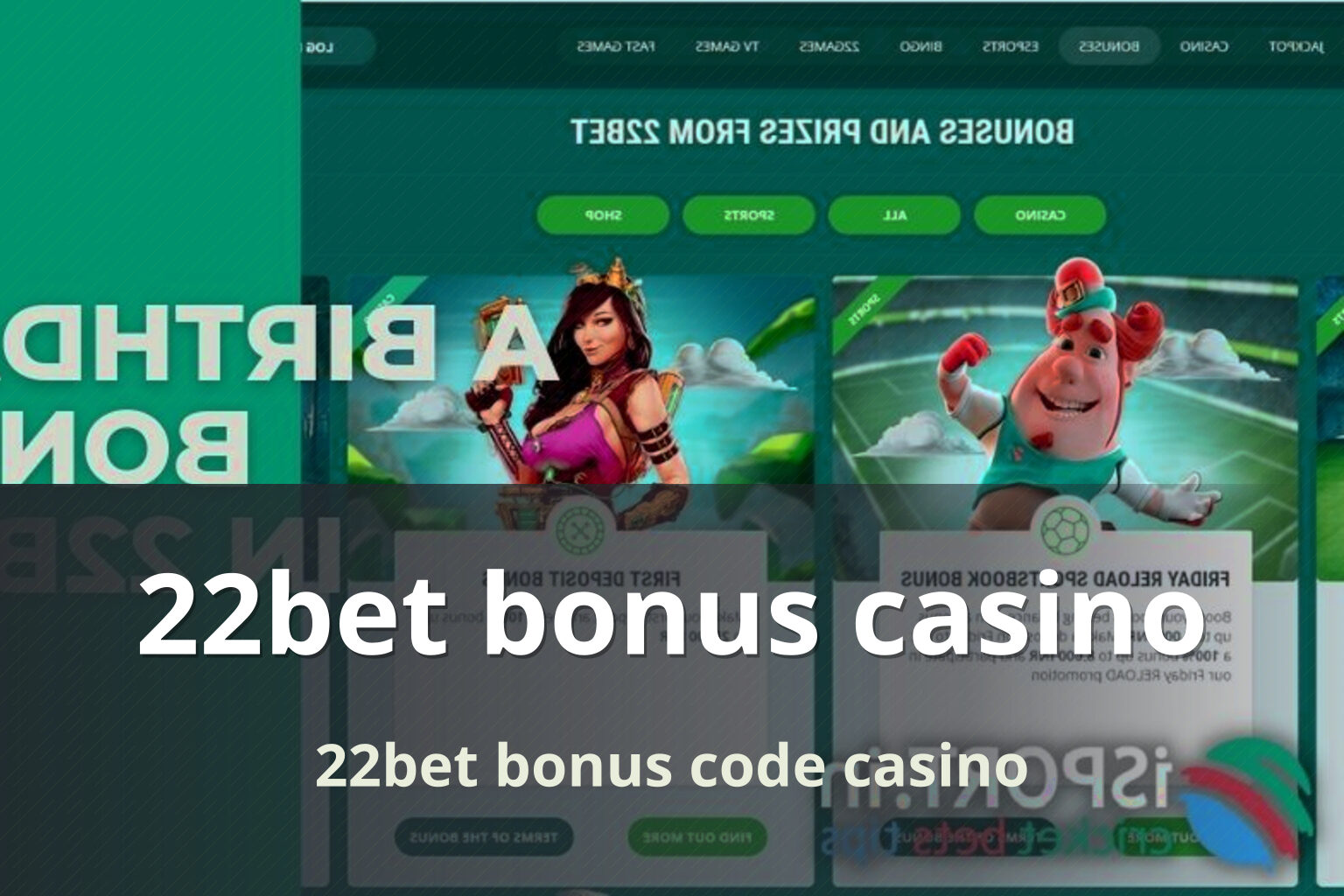 22bet bonus casino 22bet bonus code casino