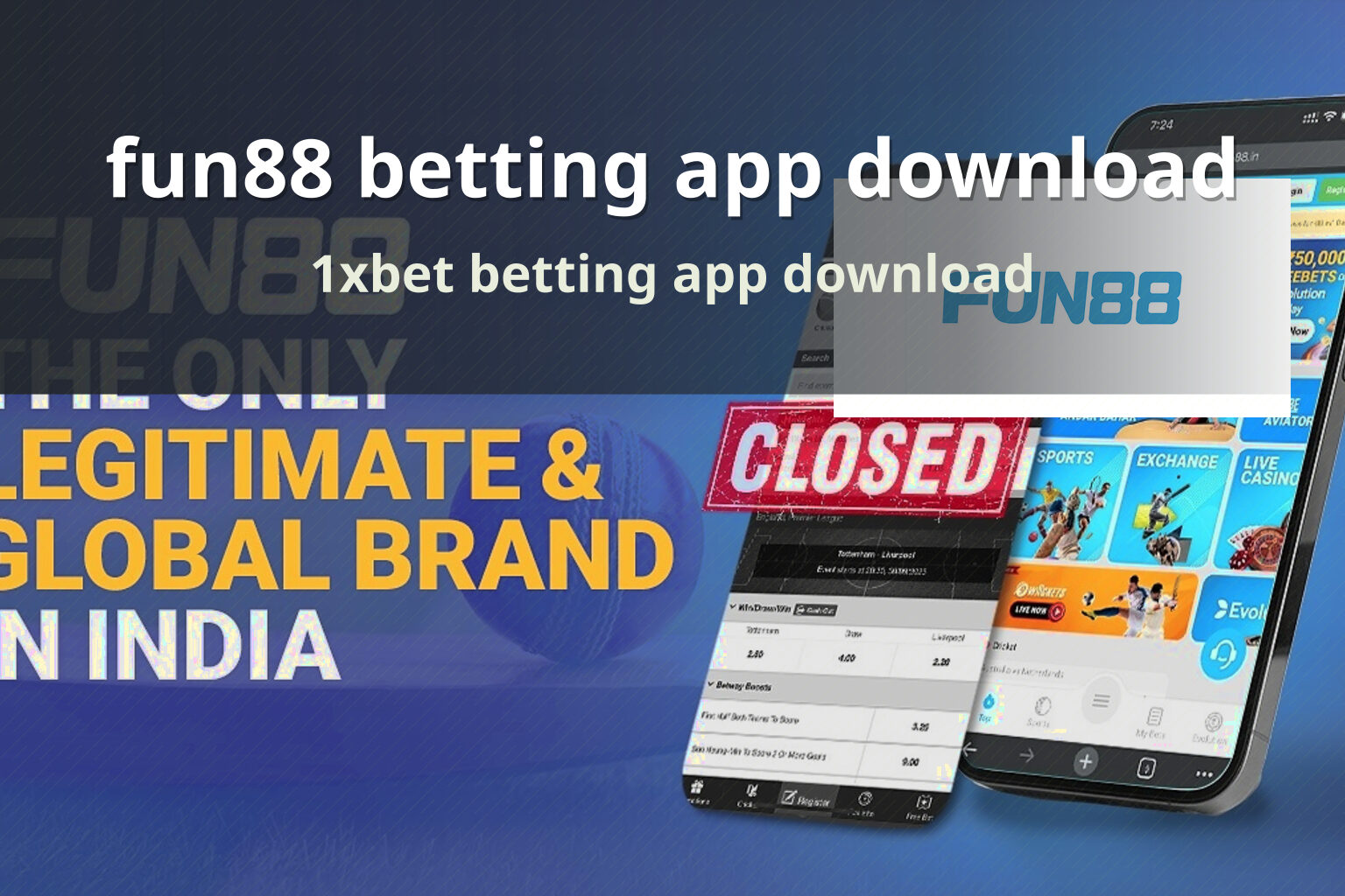 fun88 betting app download 1xbet betting app download