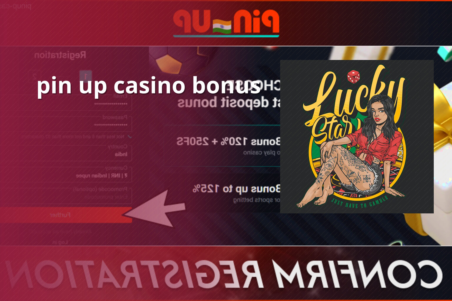 pin up casino bonus - gaming_brand