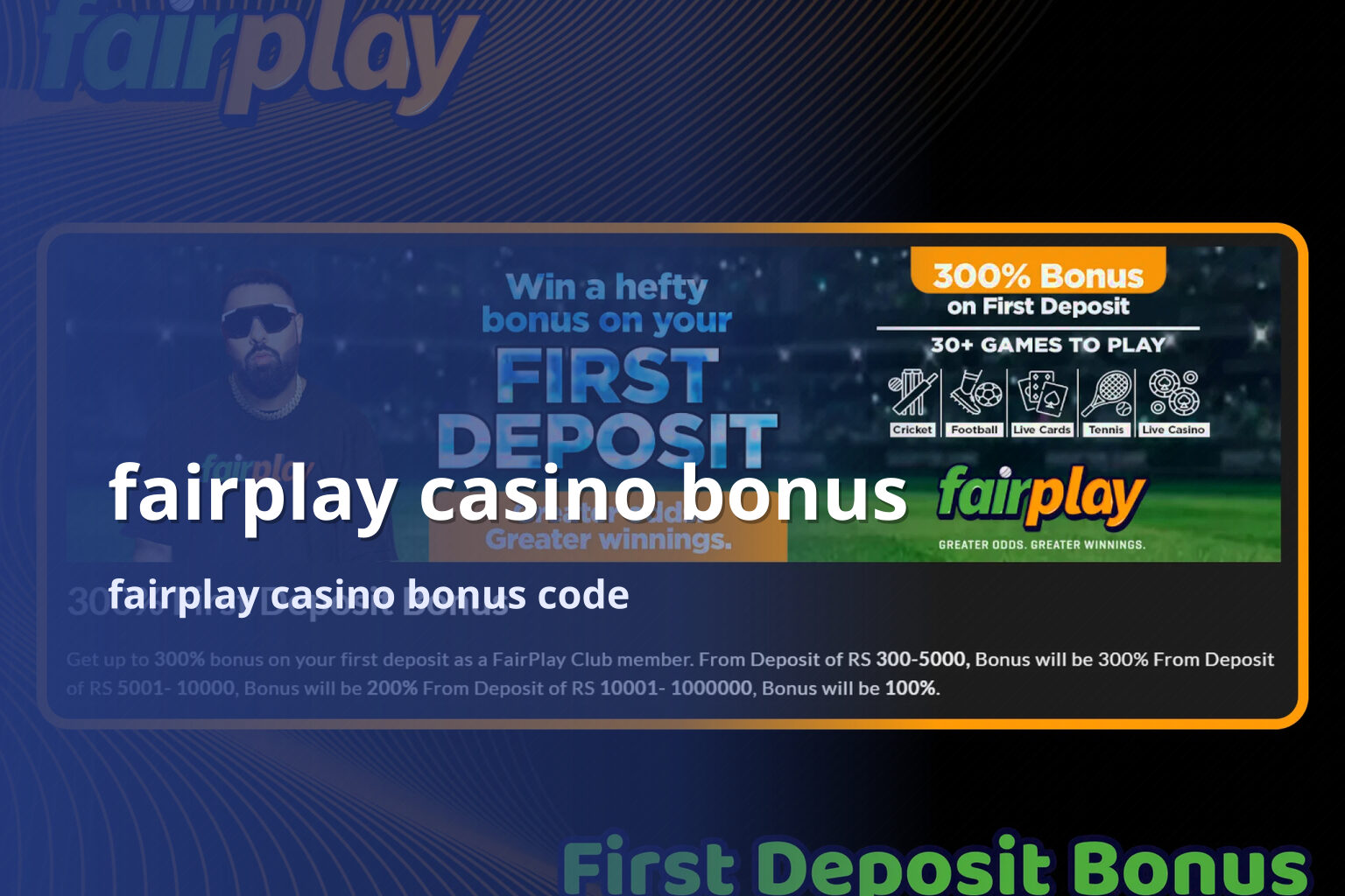 fairplay casino bonus fairplay casino bonus code