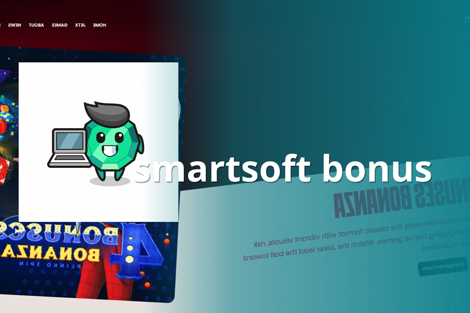 smartsoft bonus - gaming_brand