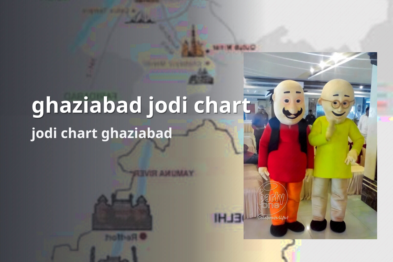 ghaziabad jodi chart jodi chart ghaziabad