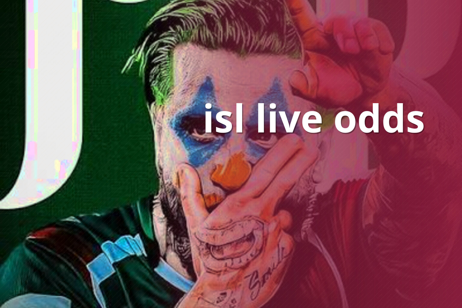 isl live odds - sportsbook