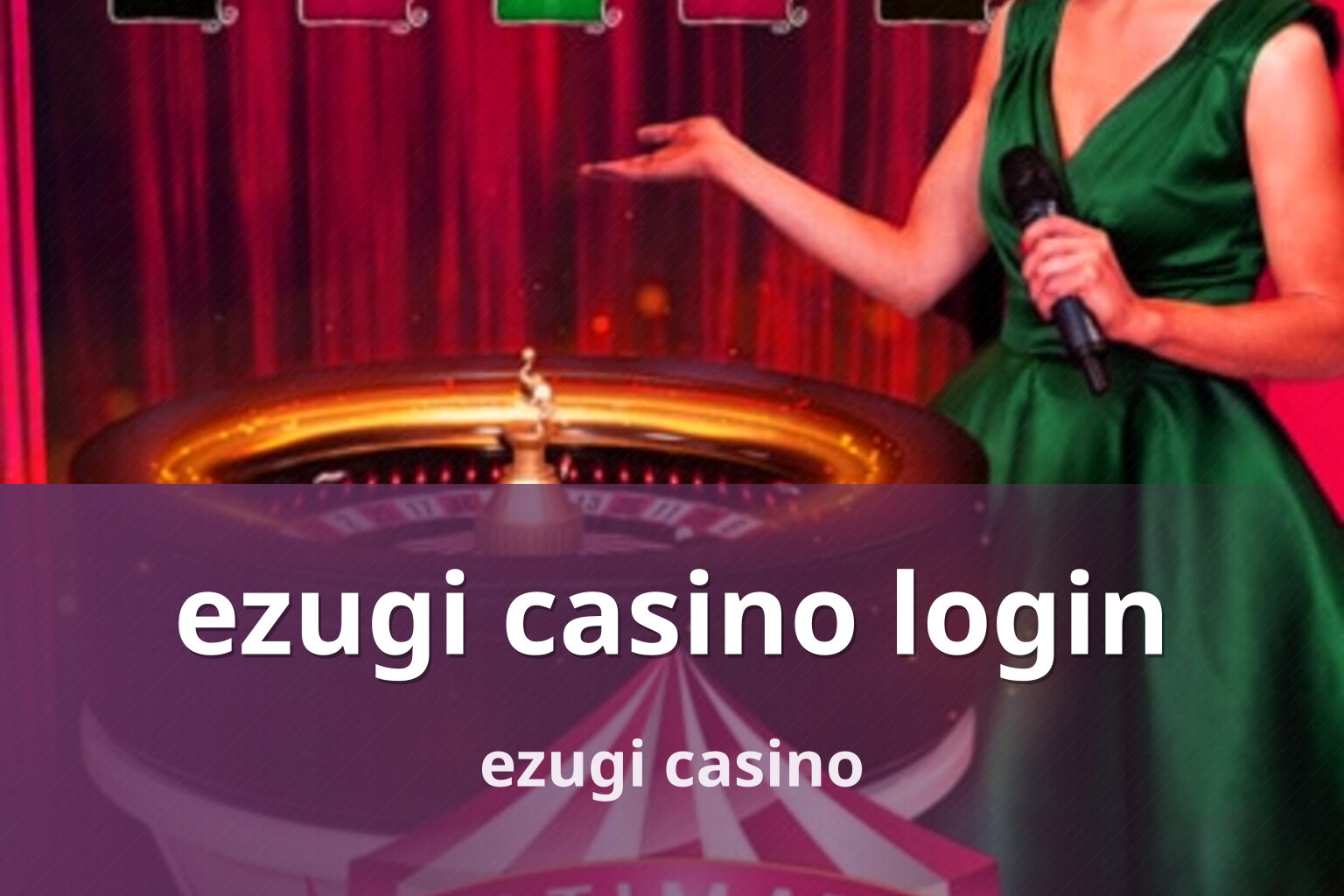 ezugi casino login ezugi casino