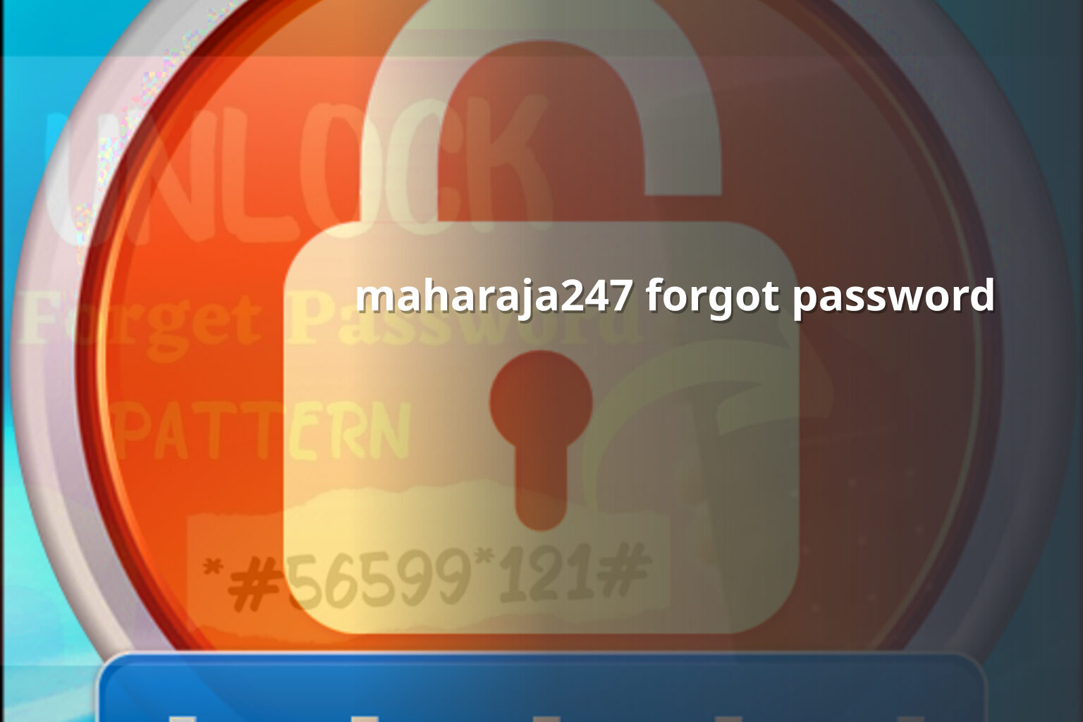 maharaja247 forgot password - gaming_brand