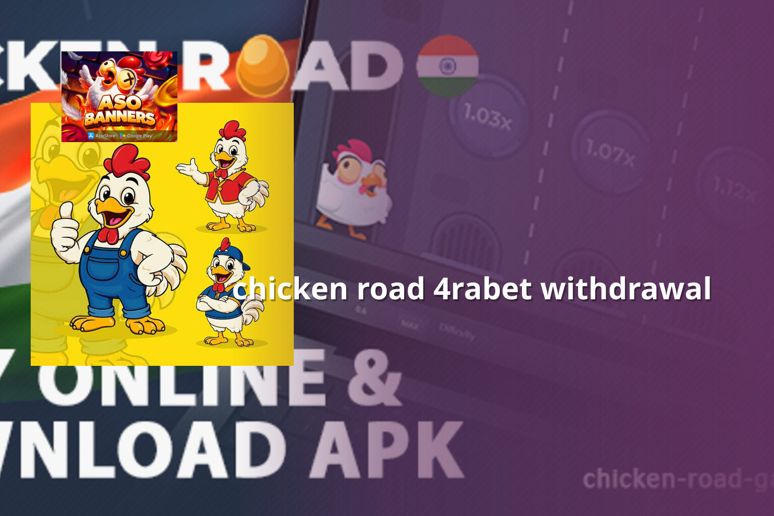 chicken road 4rabet withdrawal - gaming_brand