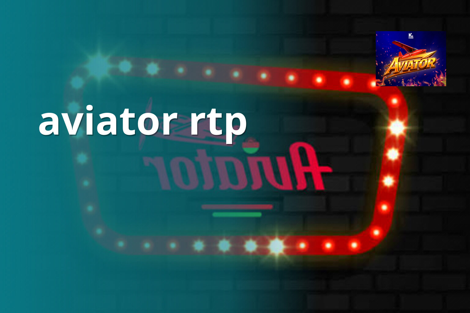 aviator rtp - crash_games