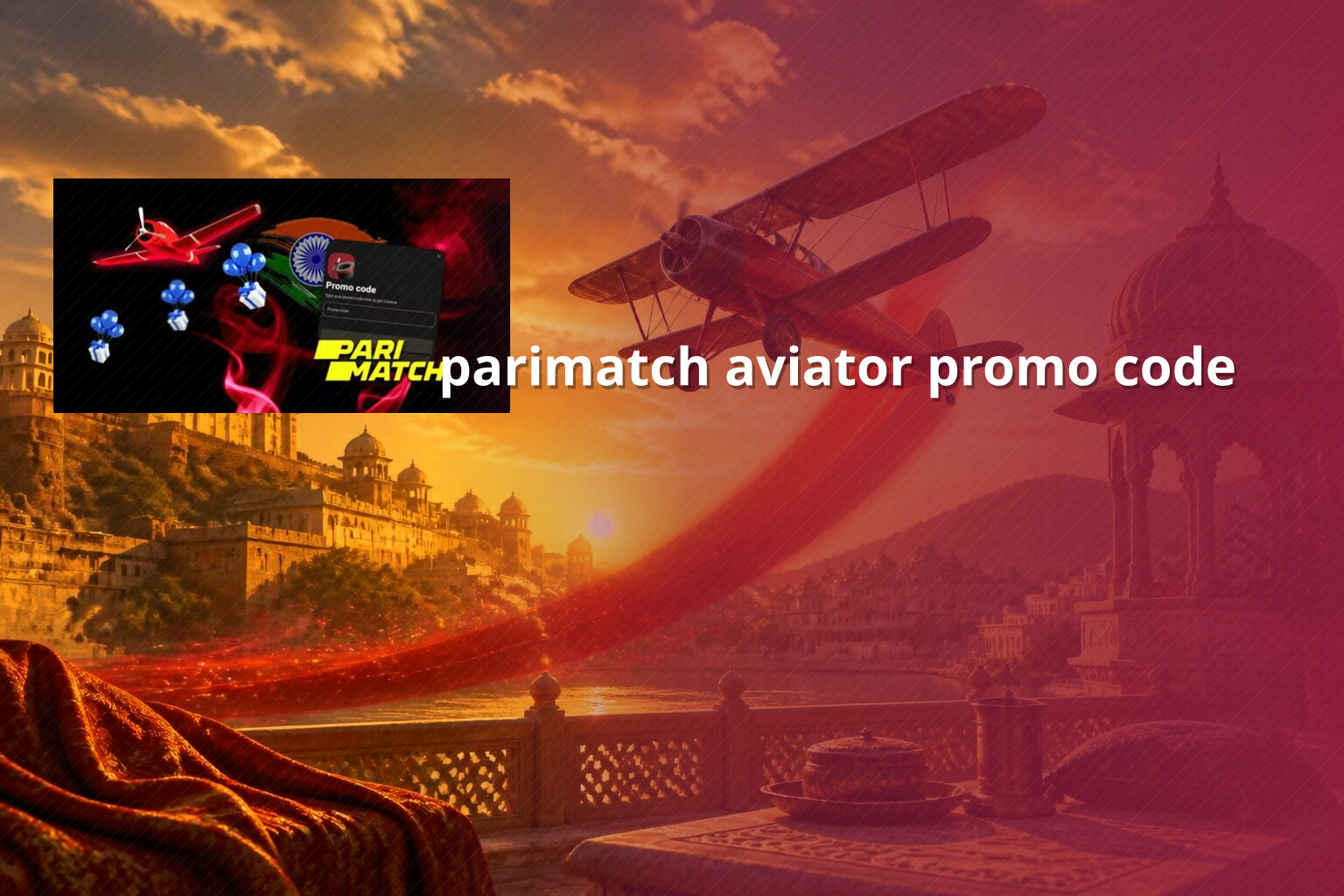 parimatch aviator promo code - gaming_brand
