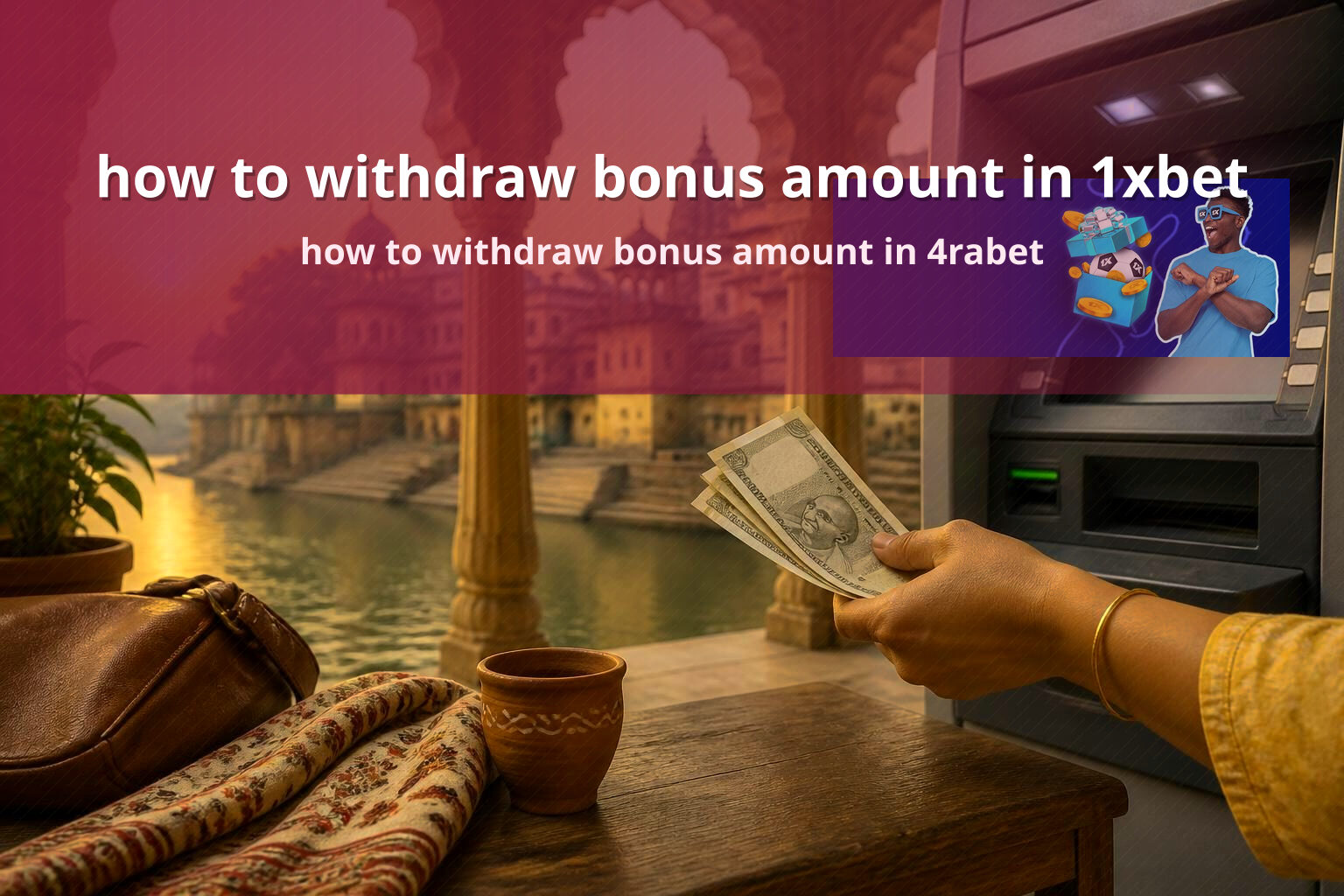 how to withdraw bonus amount in 1xbet how to withdraw bonus amount in 4rabet