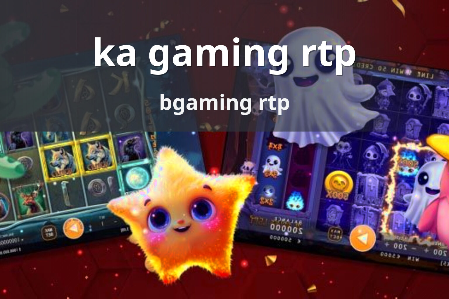 ka gaming rtp bgaming rtp