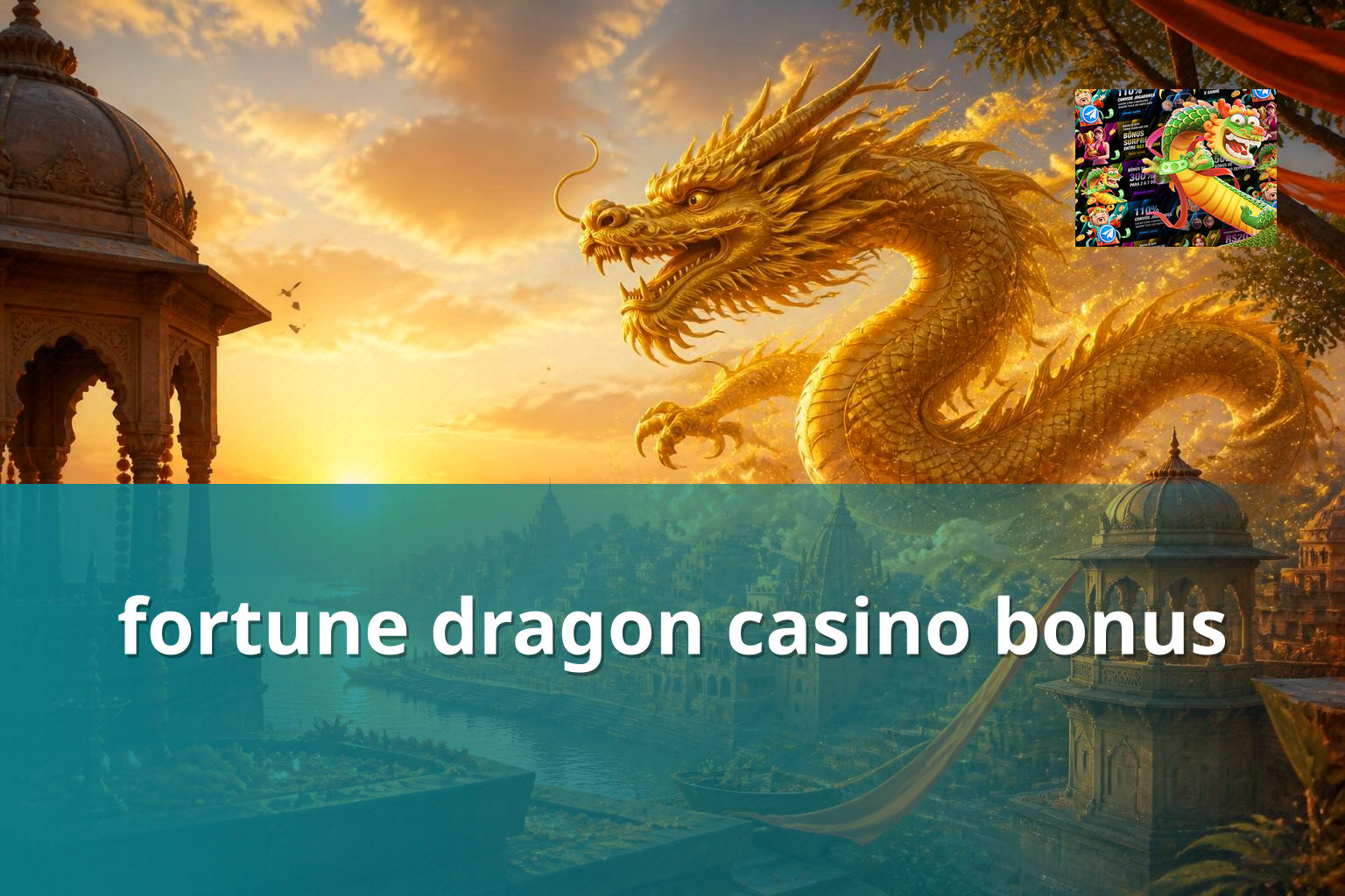 fortune dragon casino bonus - casino