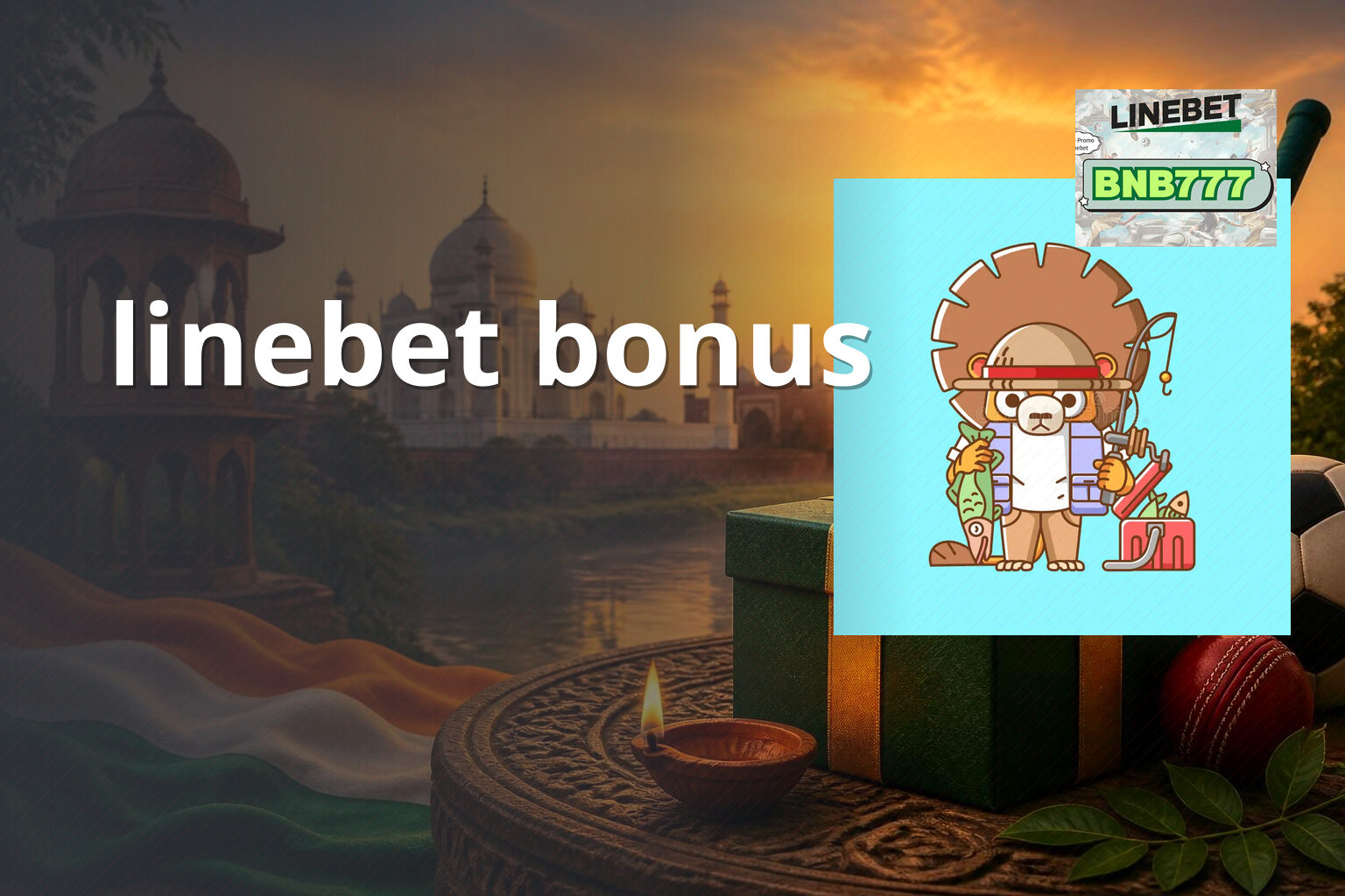 linebet bonus - gaming_brand