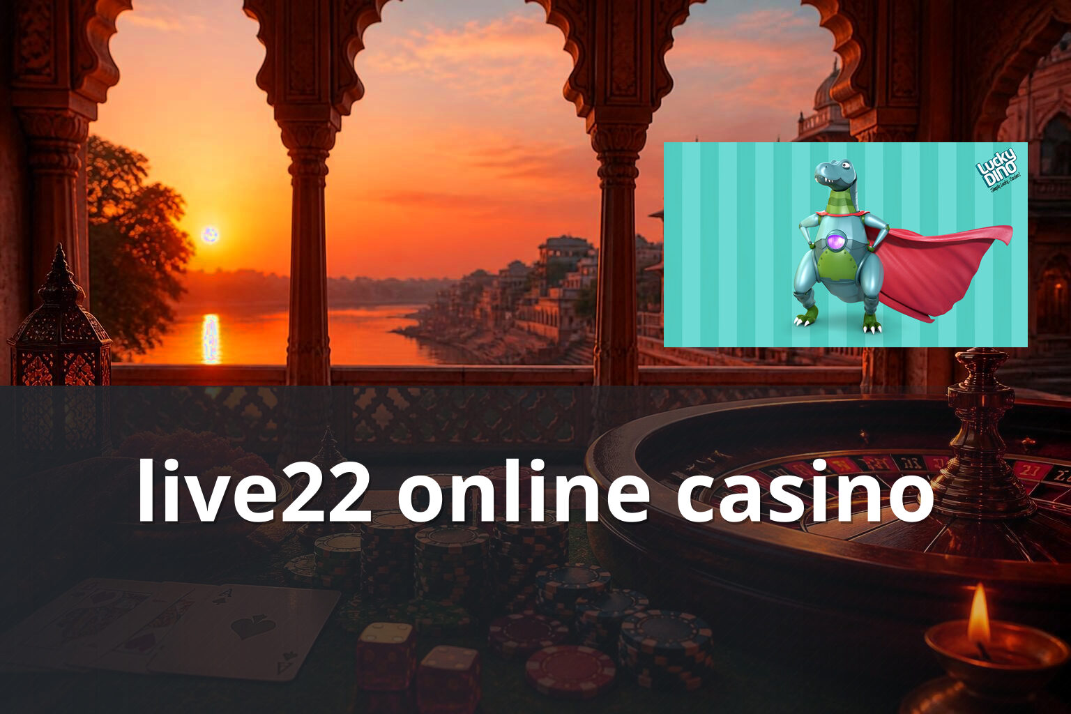 live22 online casino - casino