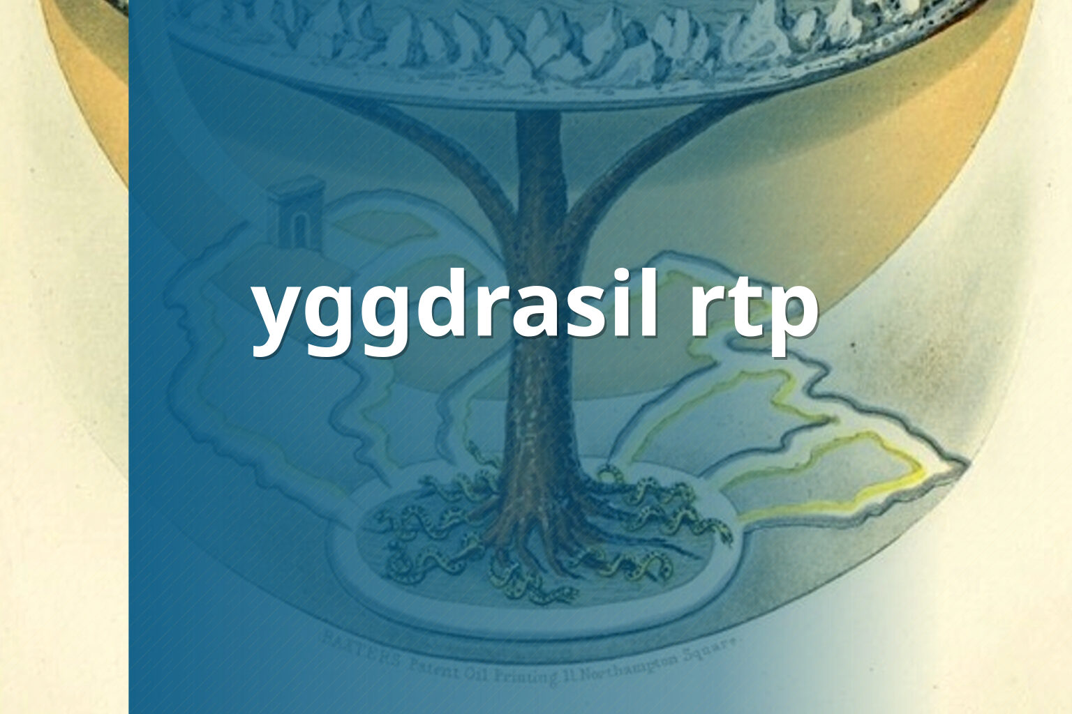 yggdrasil rtp - gaming_brand