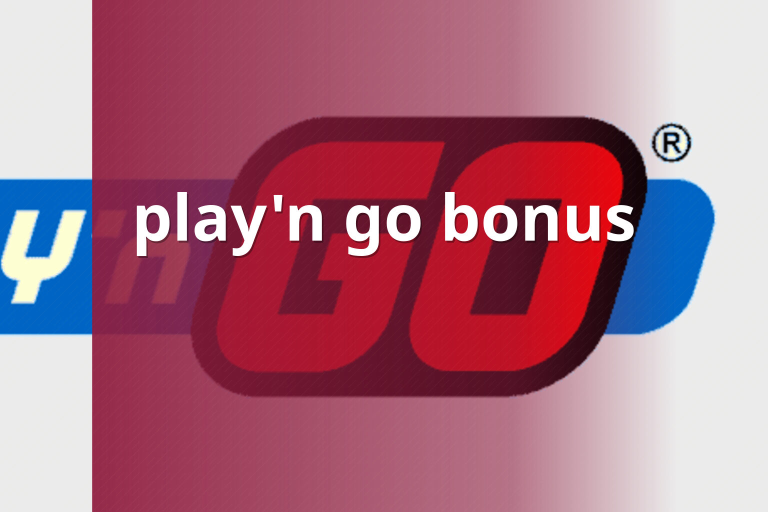 play'n go bonus - gaming_brand