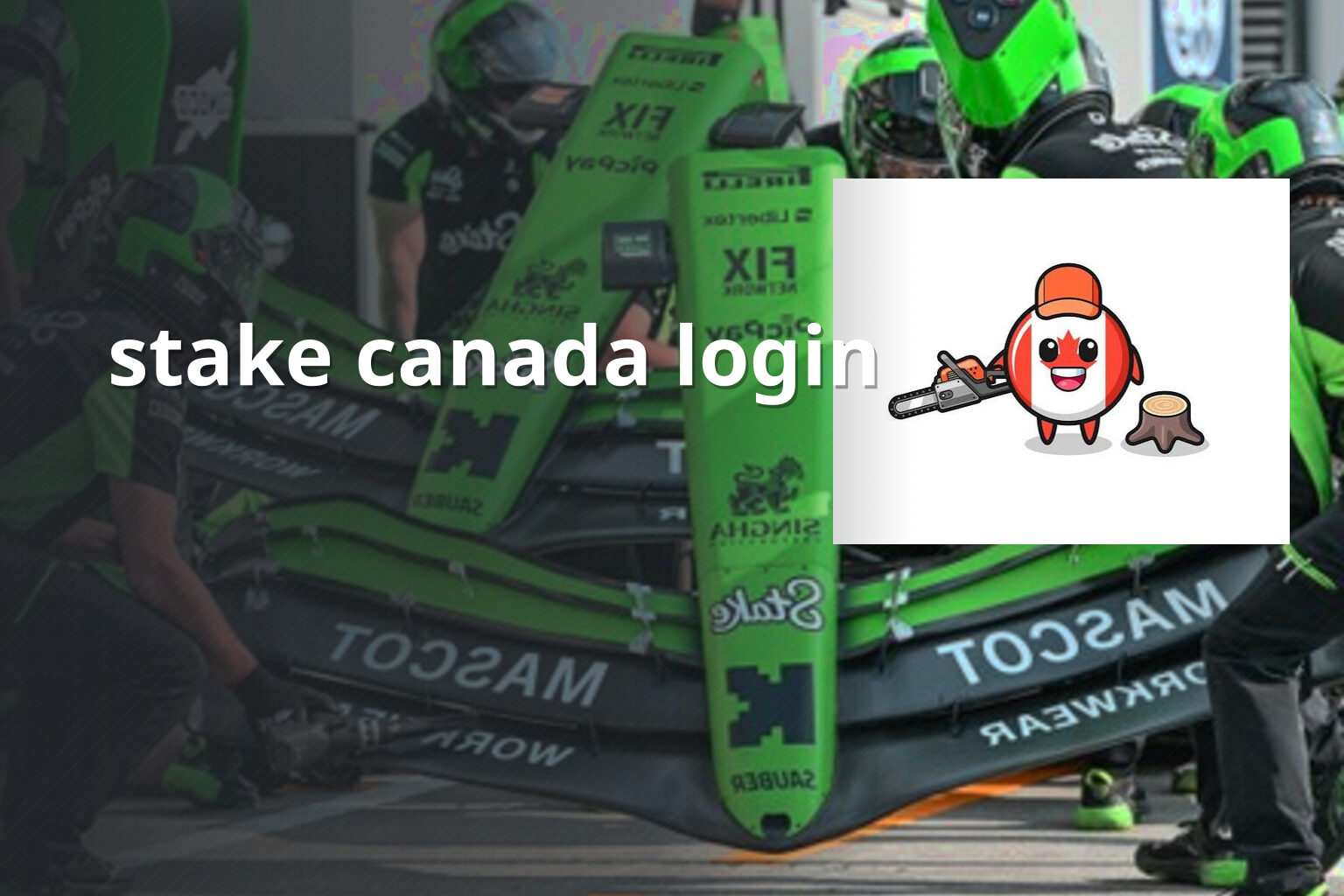stake canada login - gaming_brand