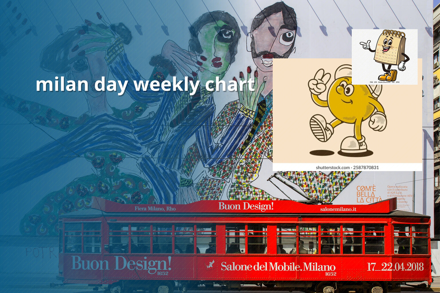 milan day weekly chart - matka_satta