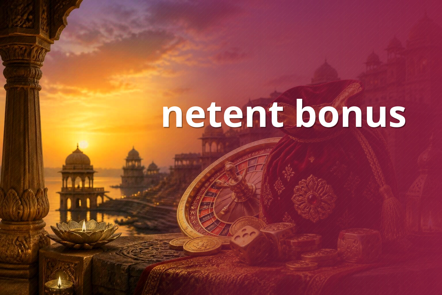 netent bonus - gaming_brand
