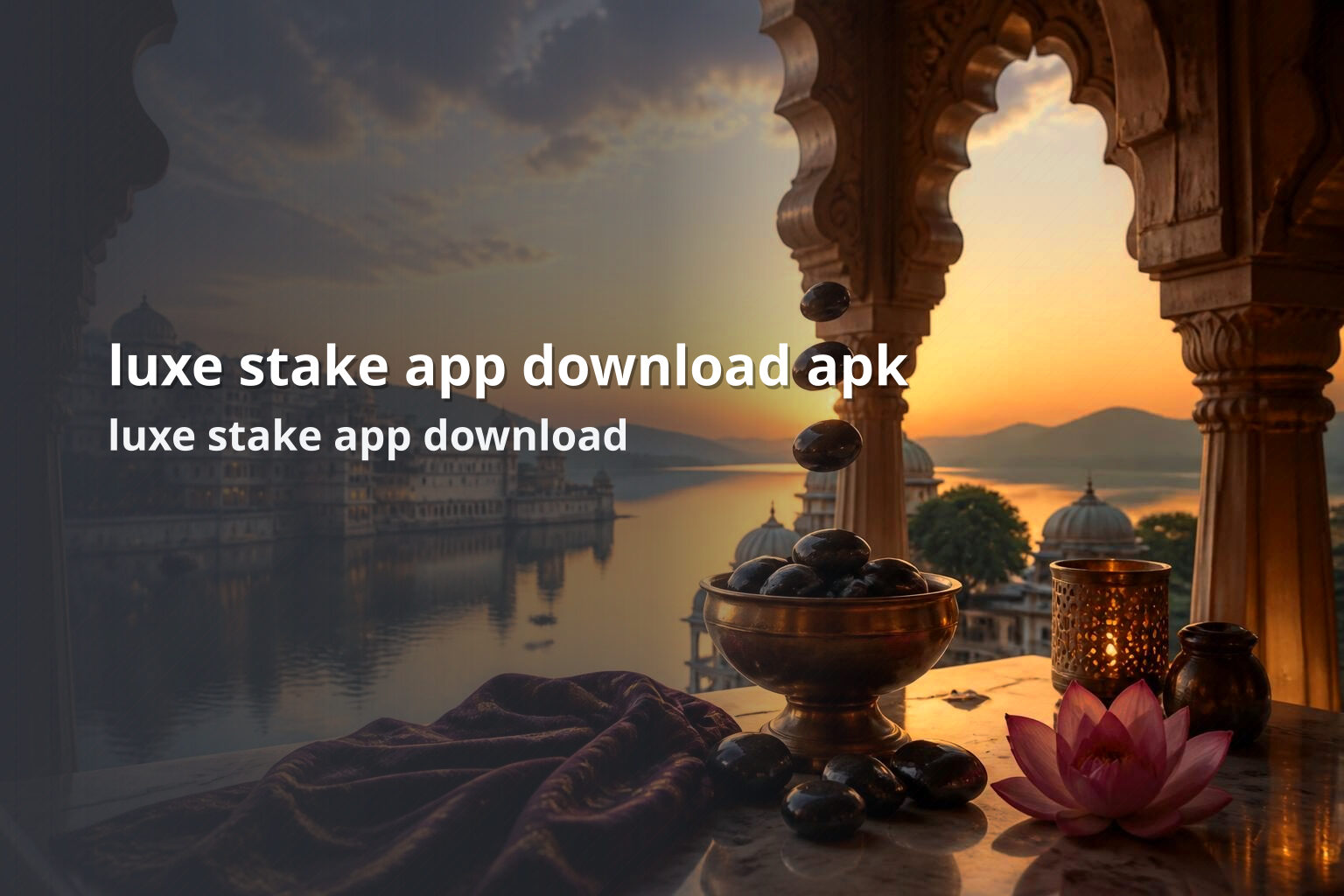 luxe stake app download apk - gaming_brand