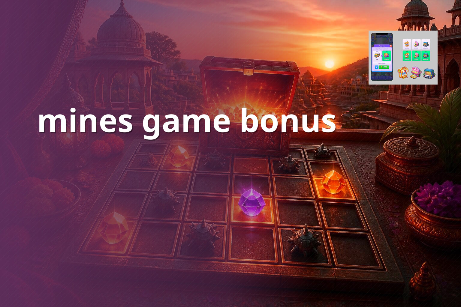 mines game bonus - slots
