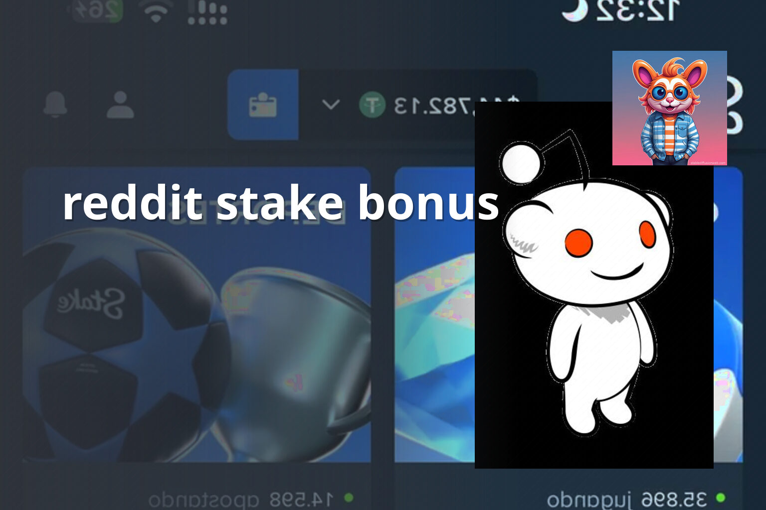 reddit stake bonus - gaming_brand