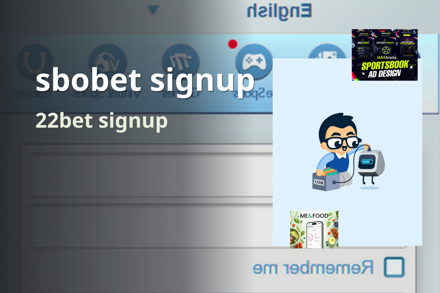 sbobet signup - gaming_brand