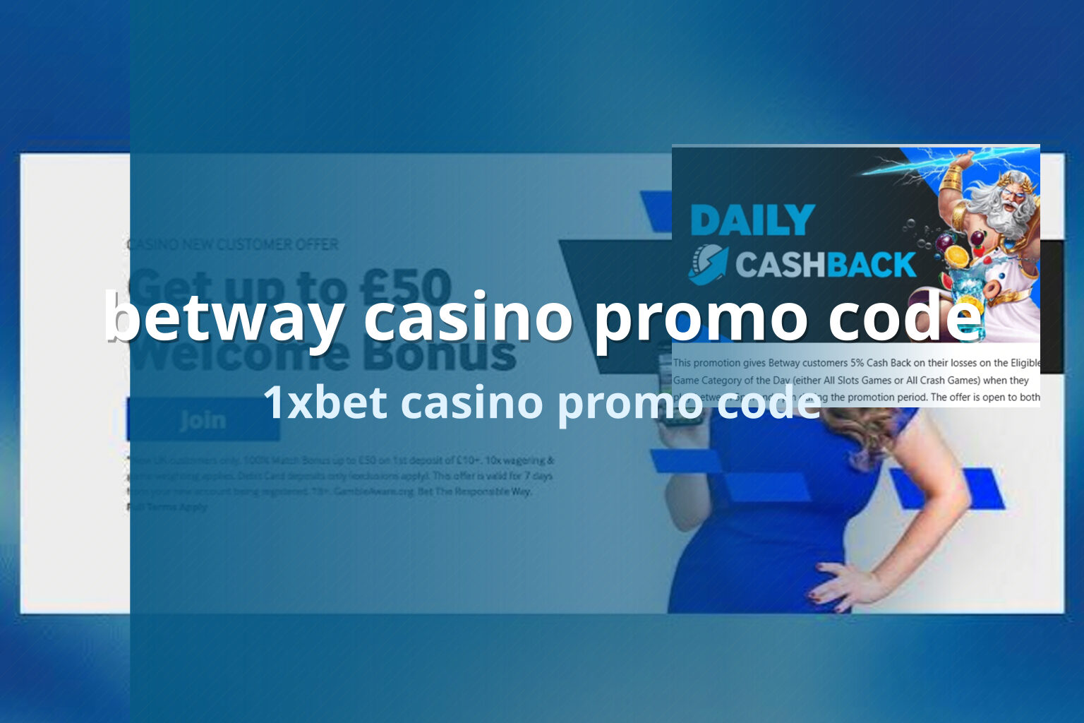 betway casino promo code - gaming_brand