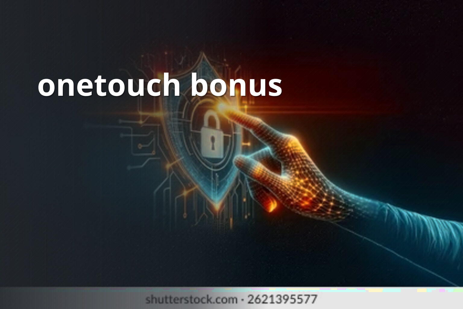 onetouch bonus - gaming_brand