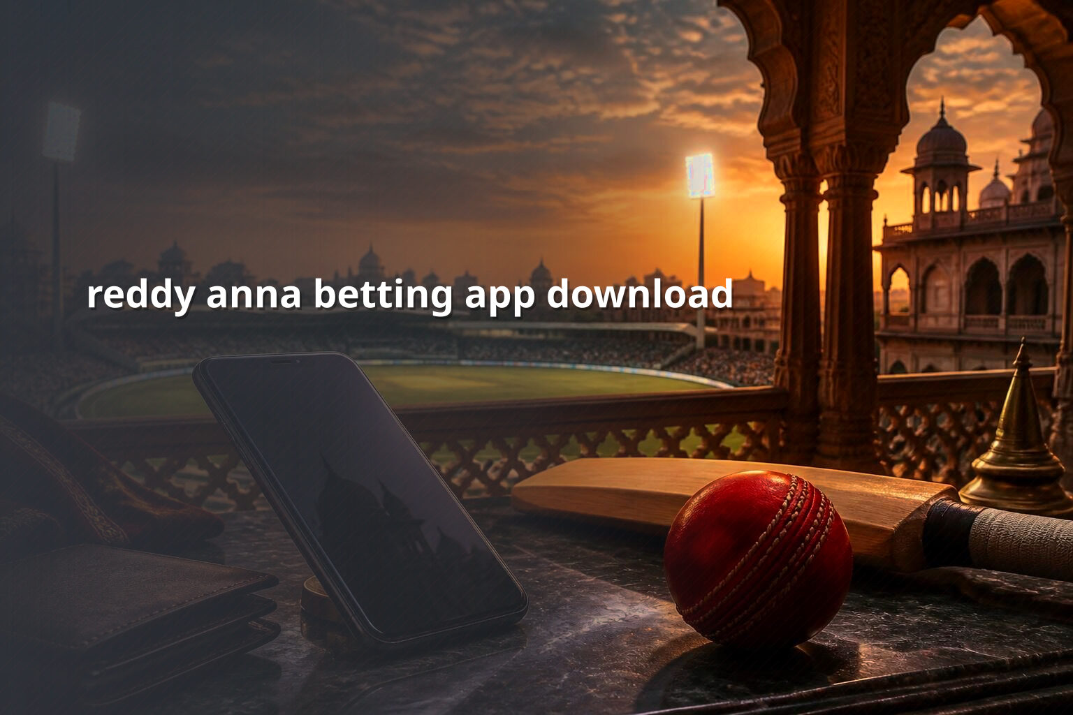 reddy anna betting app download - gaming_brand