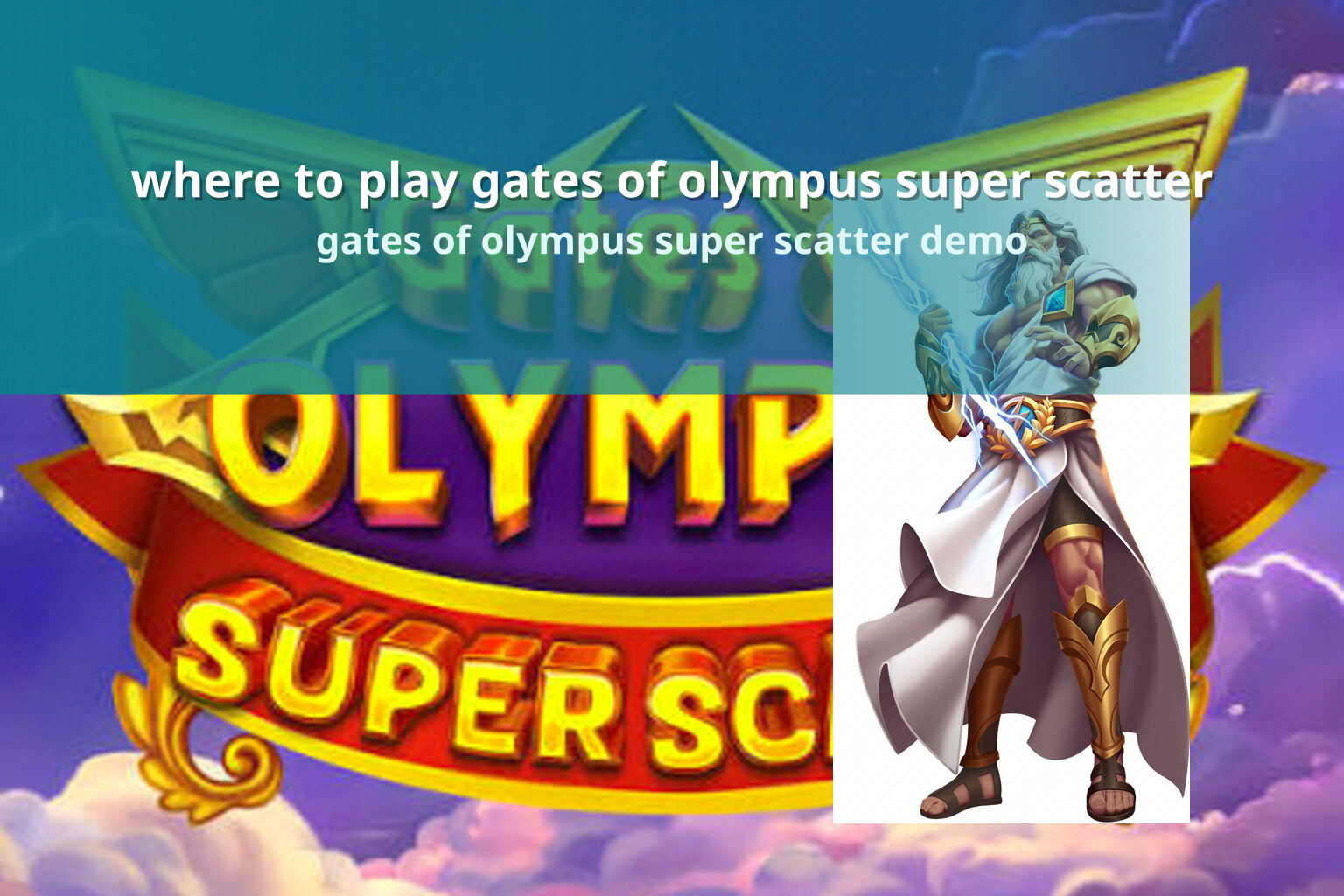 where to play gates of olympus super scatter gates of olympus super scatter demo