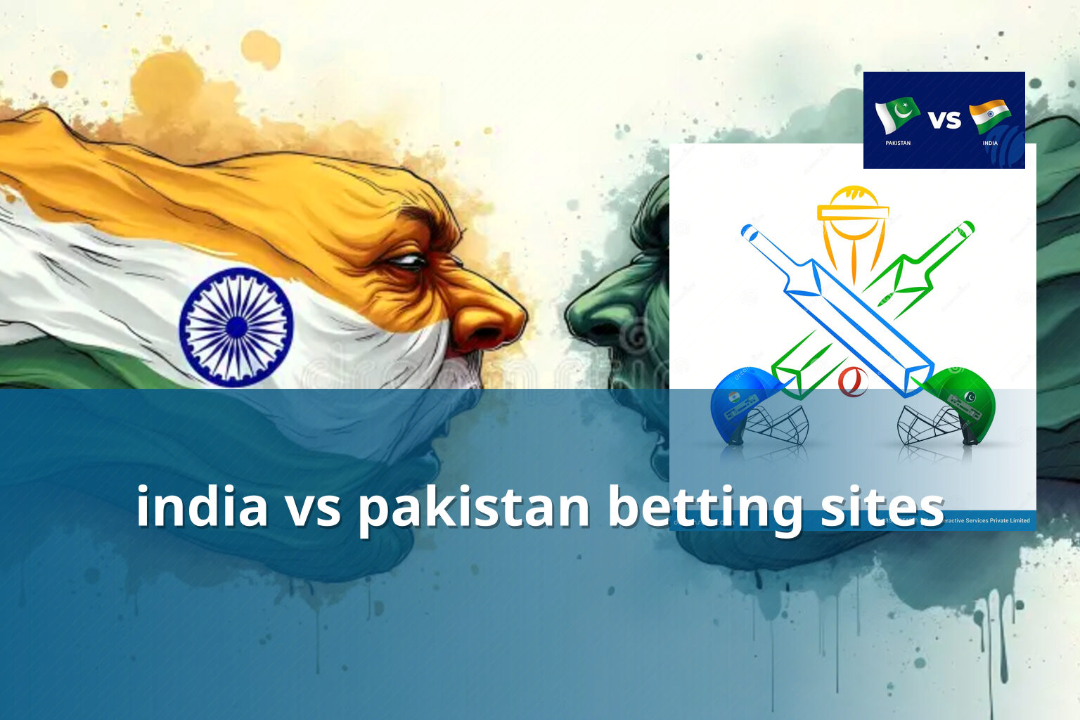 india vs pakistan betting sites - การพนัน