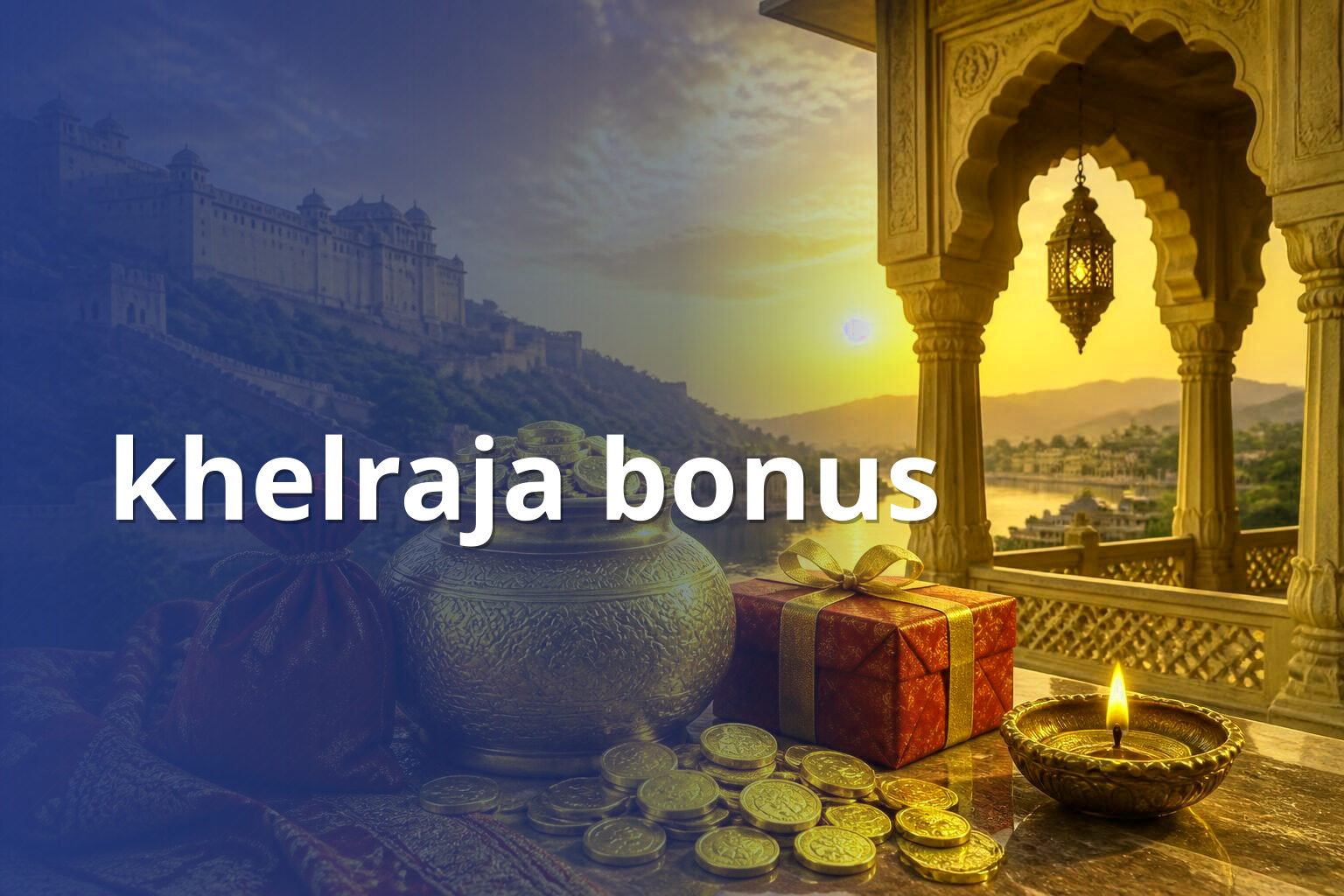 khelraja bonus - gaming_brand