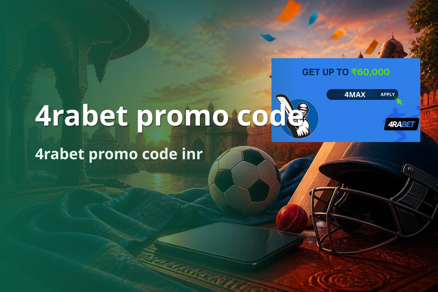 4rabet promo code 4rabet promo code inr