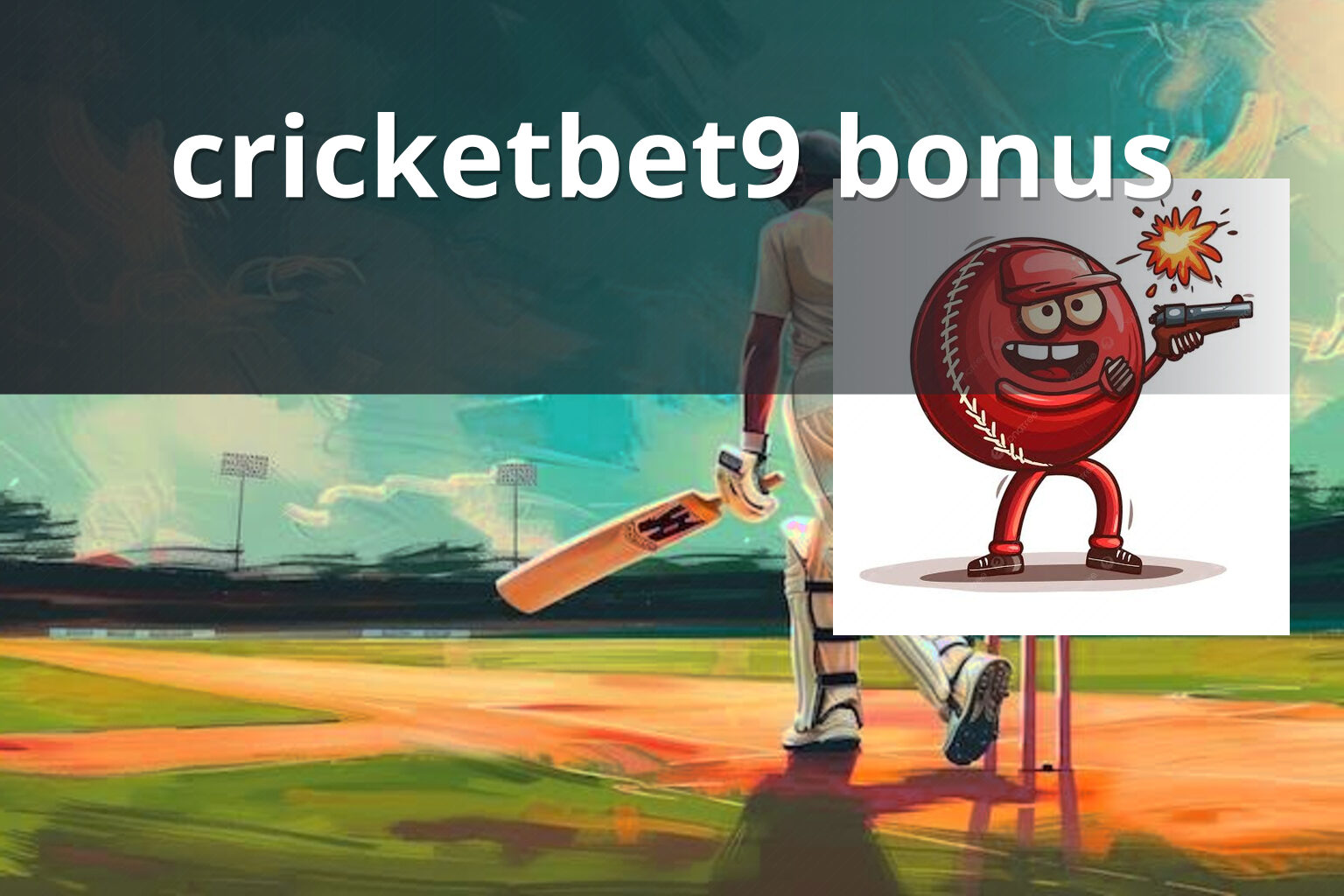 cricketbet9 bonus - cricket_betting