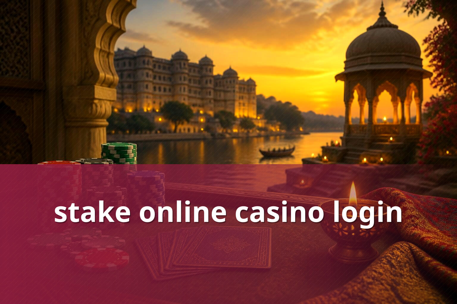 stake online casino login - gaming_brand
