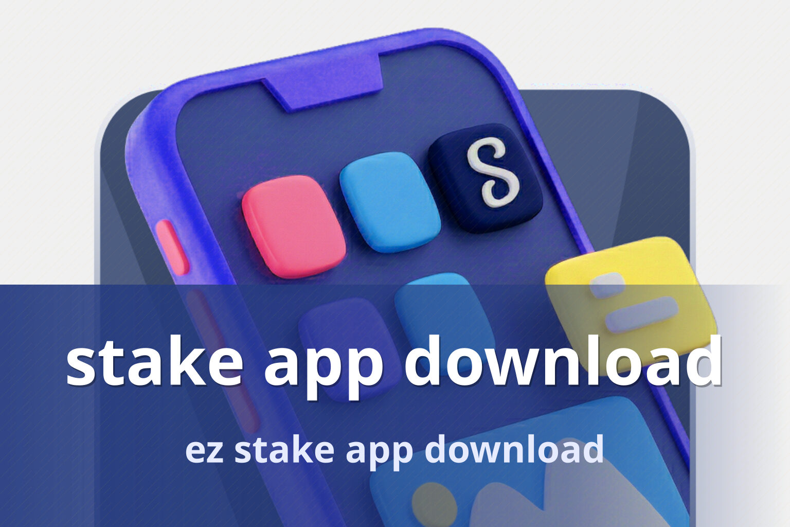 stake app download ez stake app download