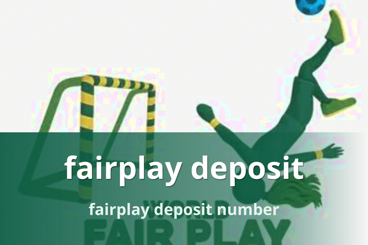 fairplay deposit - gaming_brand