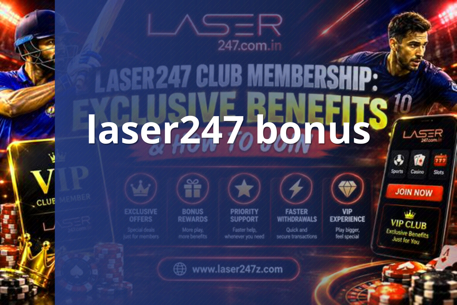 laser247 bonus - gaming_brand