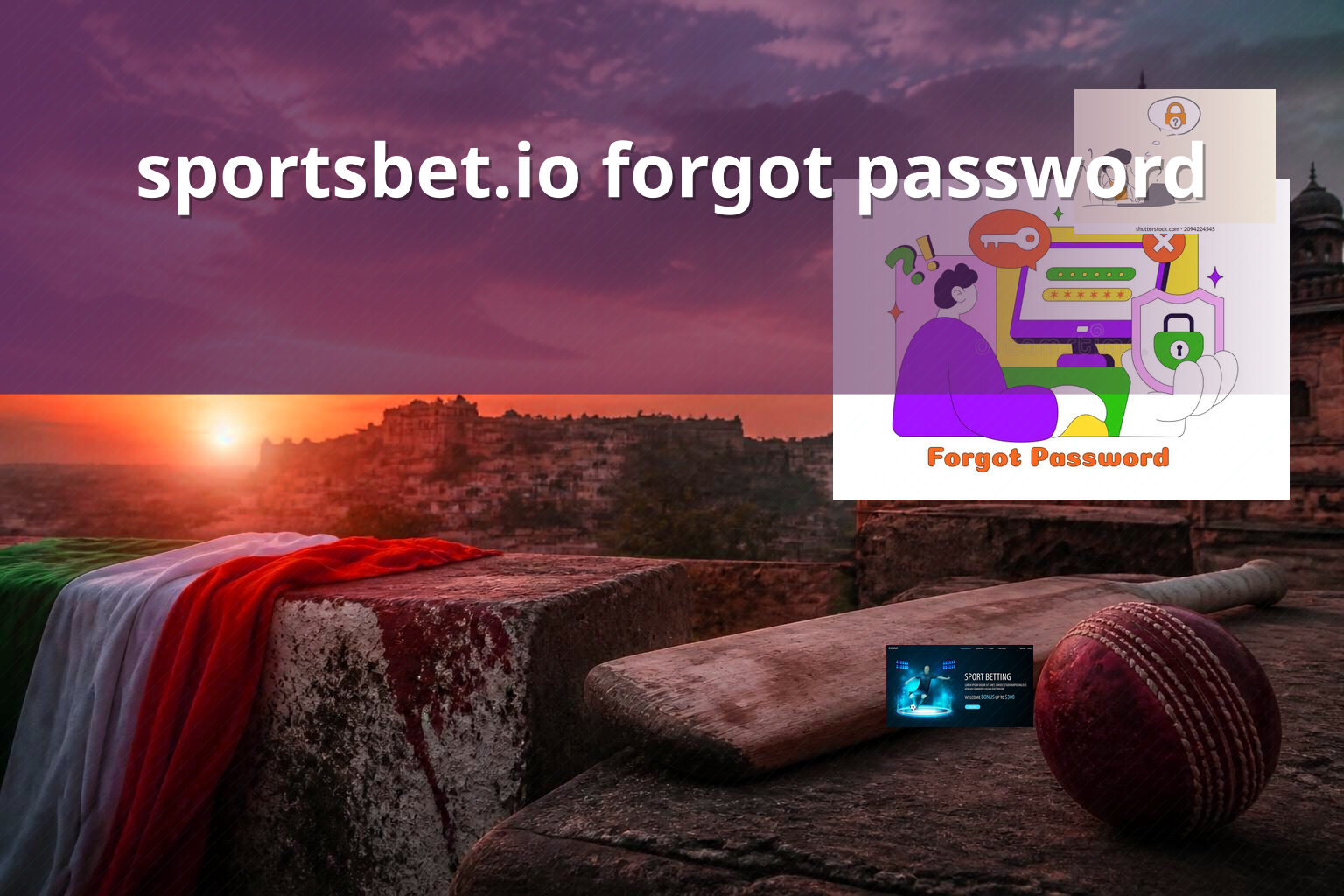 sportsbet.io forgot password - gaming_brand