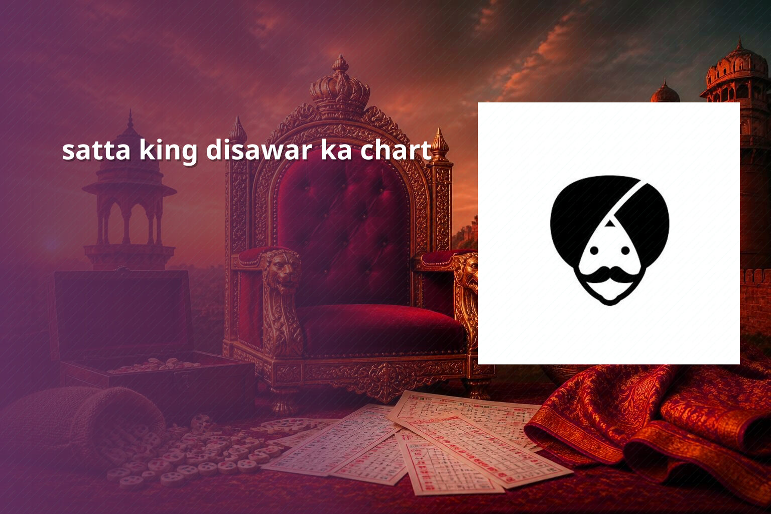 satta king disawar ka chart - matka_satta