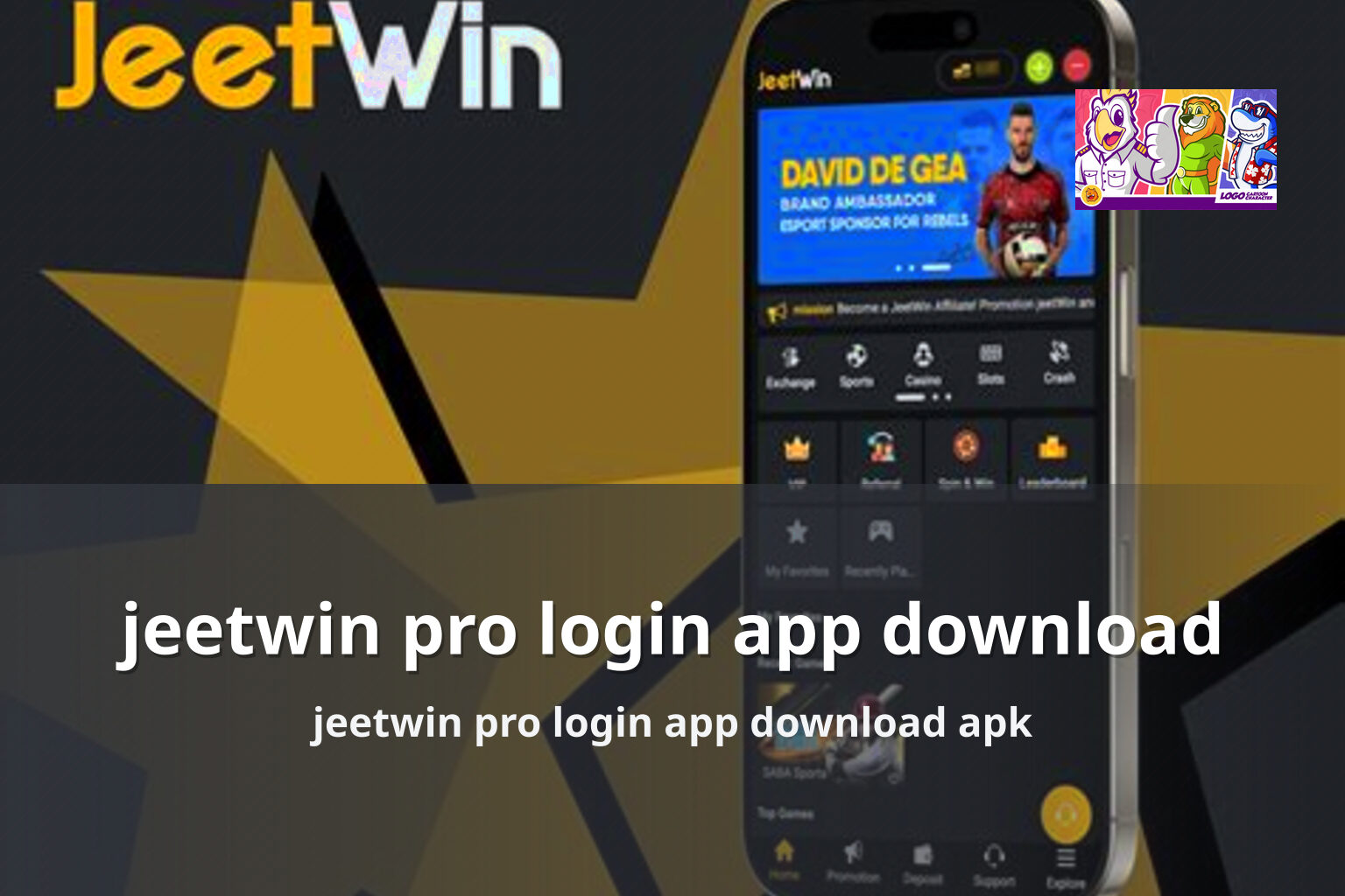 jeetwin pro login app download jeetwin pro login app download apk
