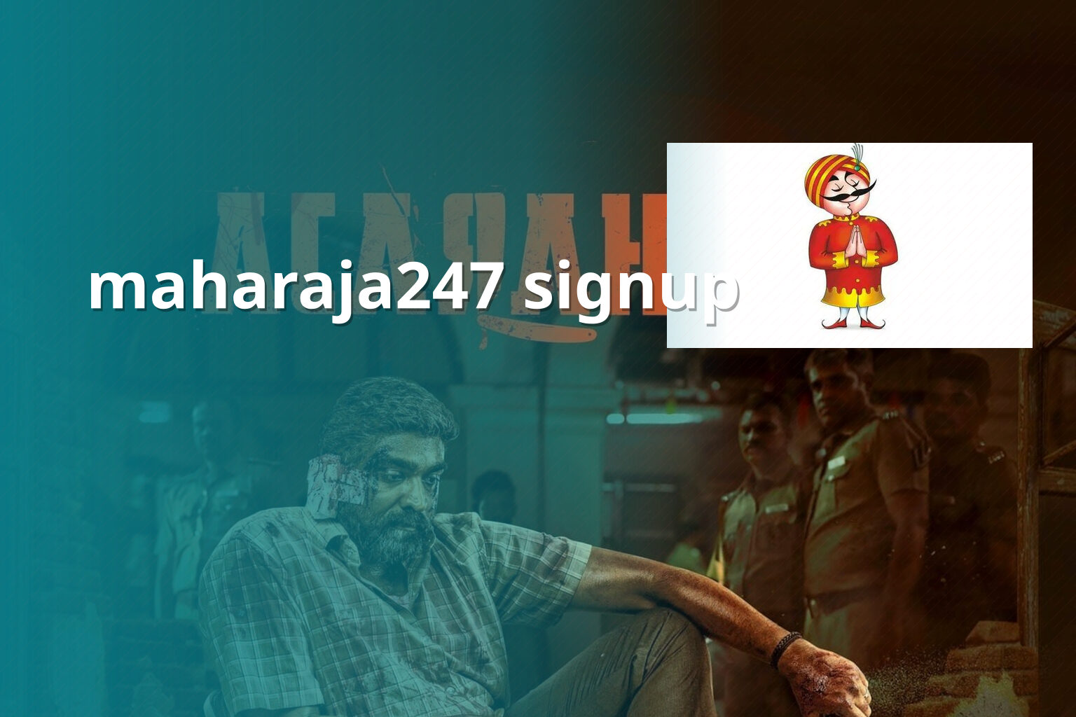 maharaja247 signup - gaming_brand