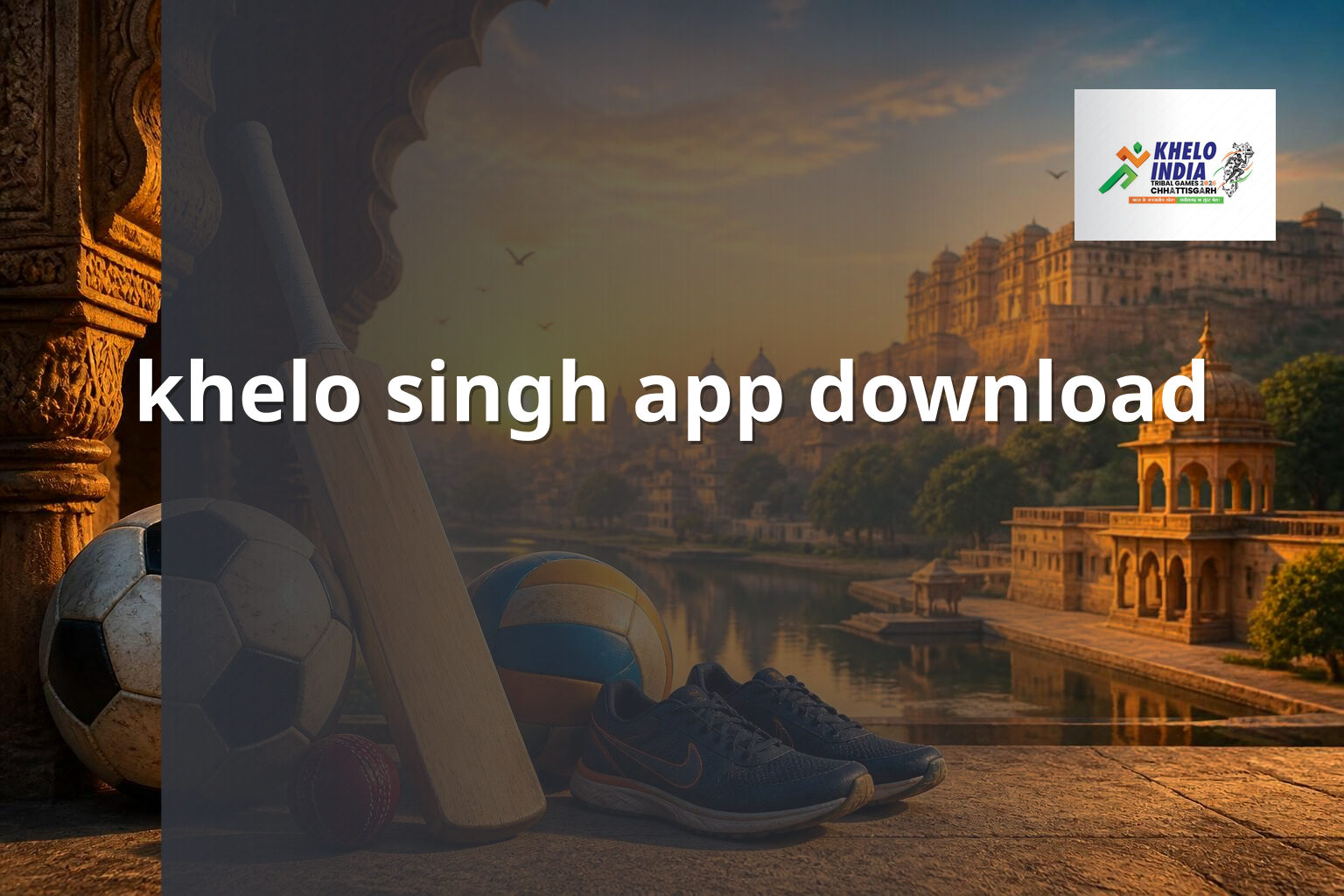 khelo singh app download - gaming_brand