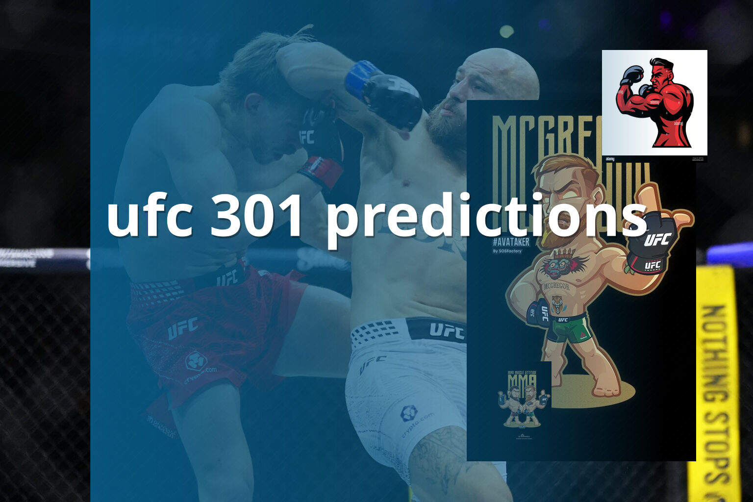 ufc 301 predictions - sportsbook