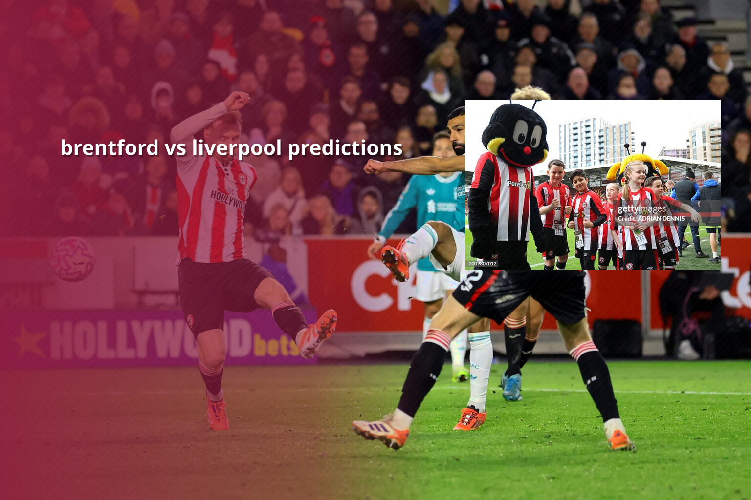 brentford vs liverpool predictions - sportsbook