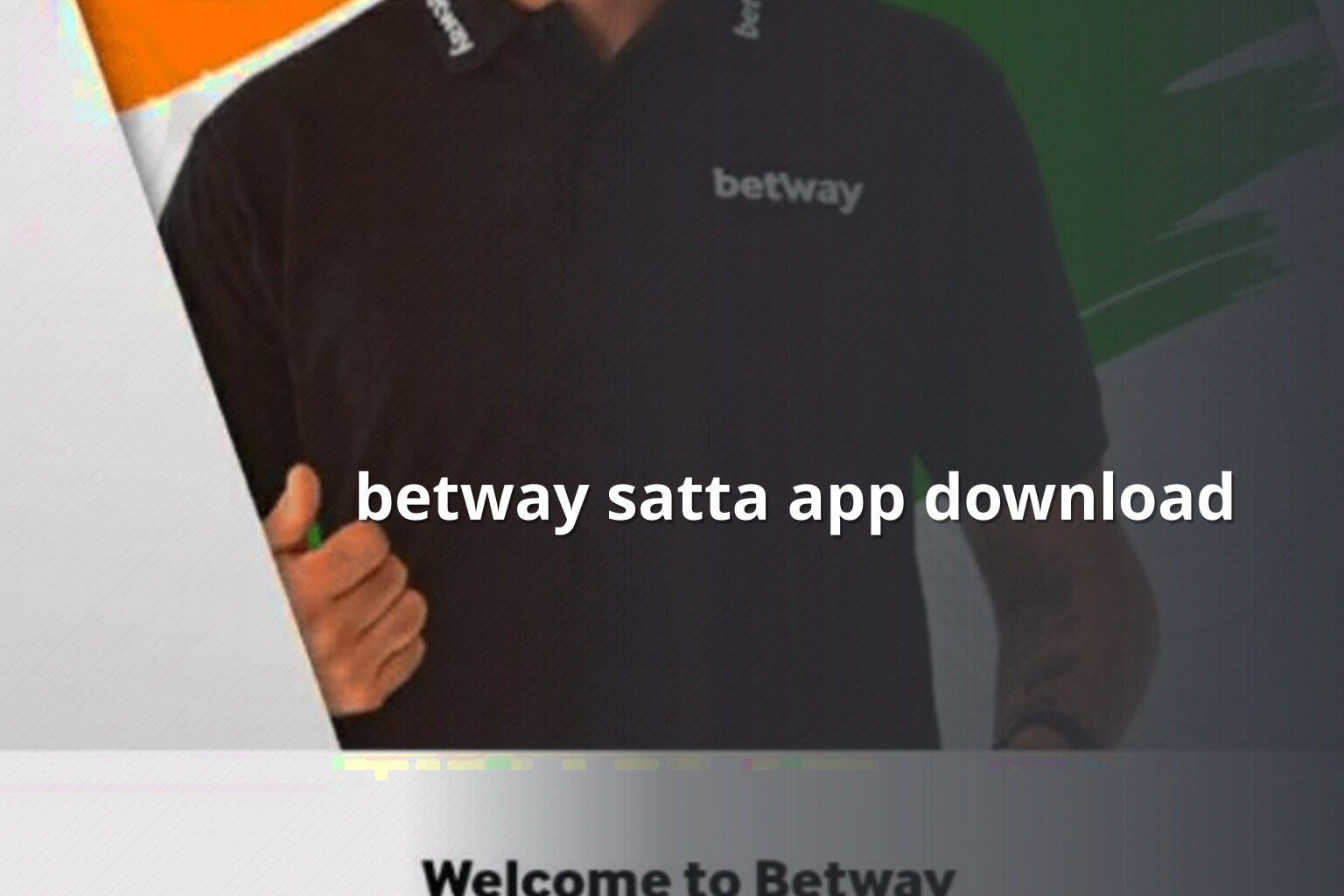 betway satta app download - gaming_brand