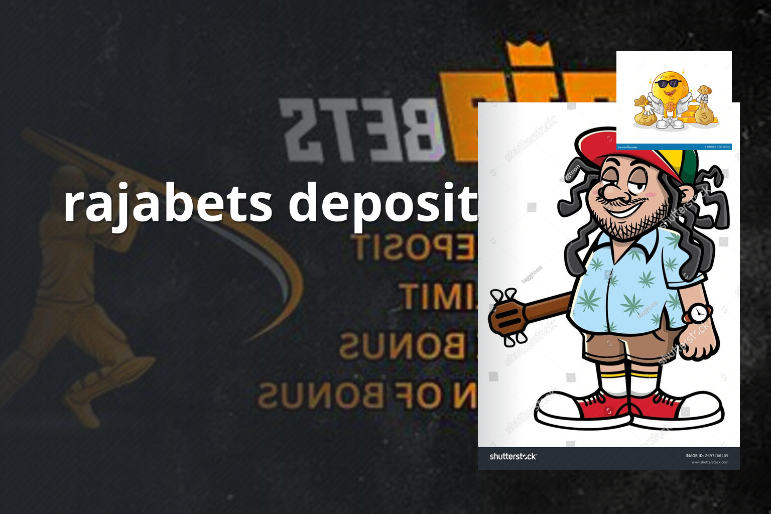 rajabets deposit - gaming_brand