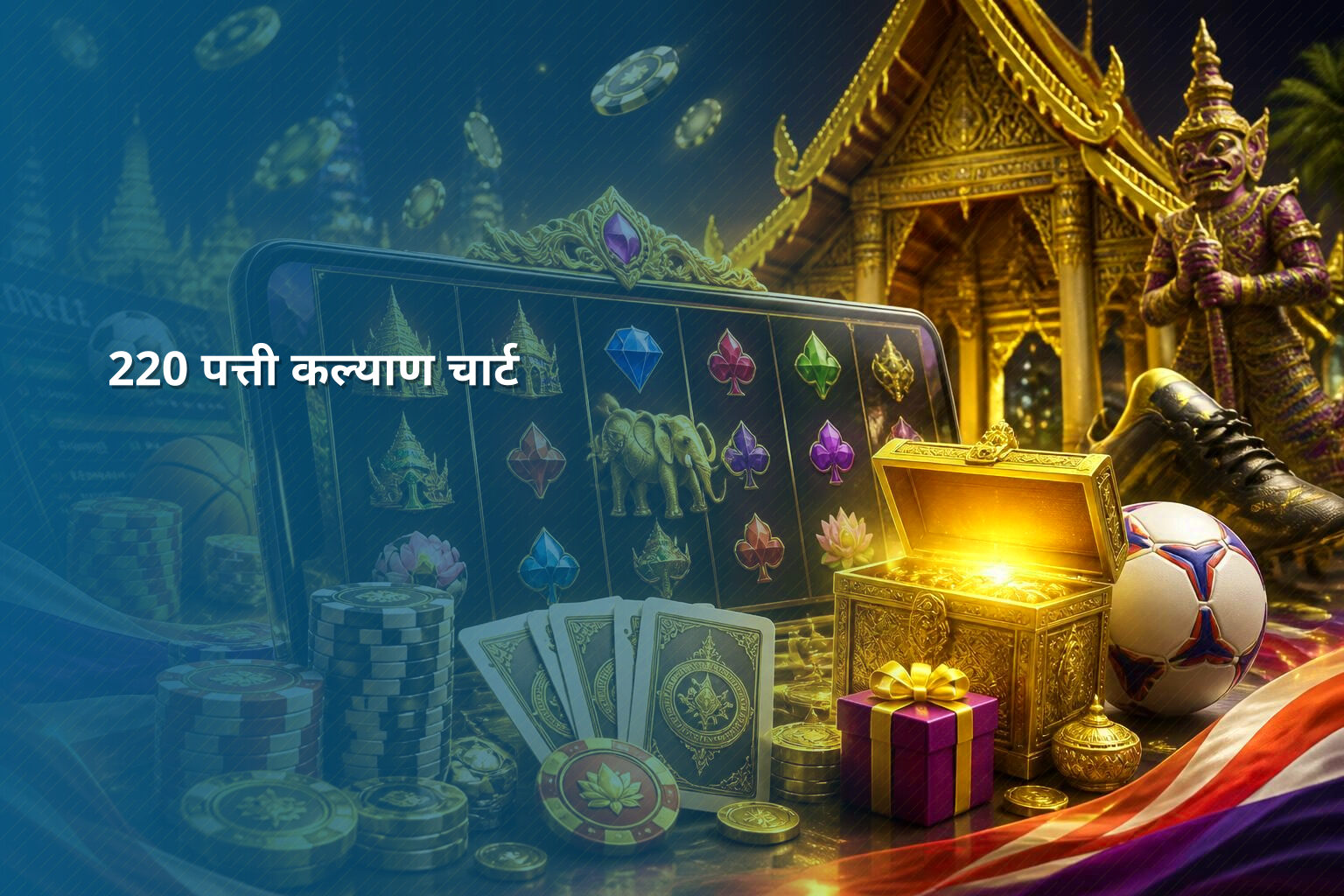 220 पत्ती कल्याण चार्ट - matka_satta