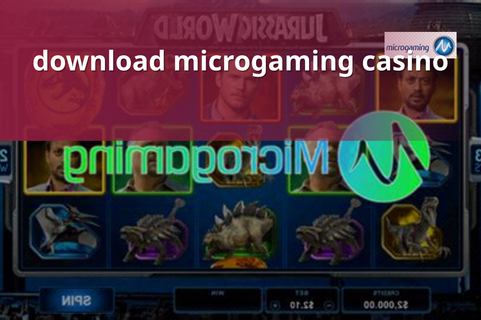 download microgaming casino - casino