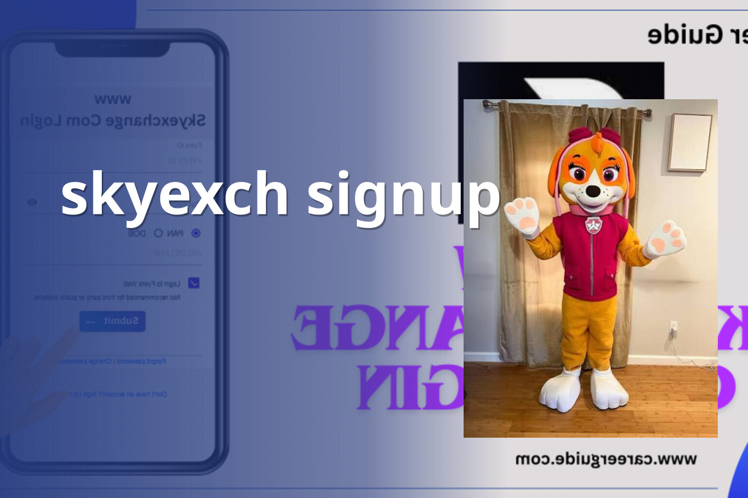 skyexch signup - gaming_brand